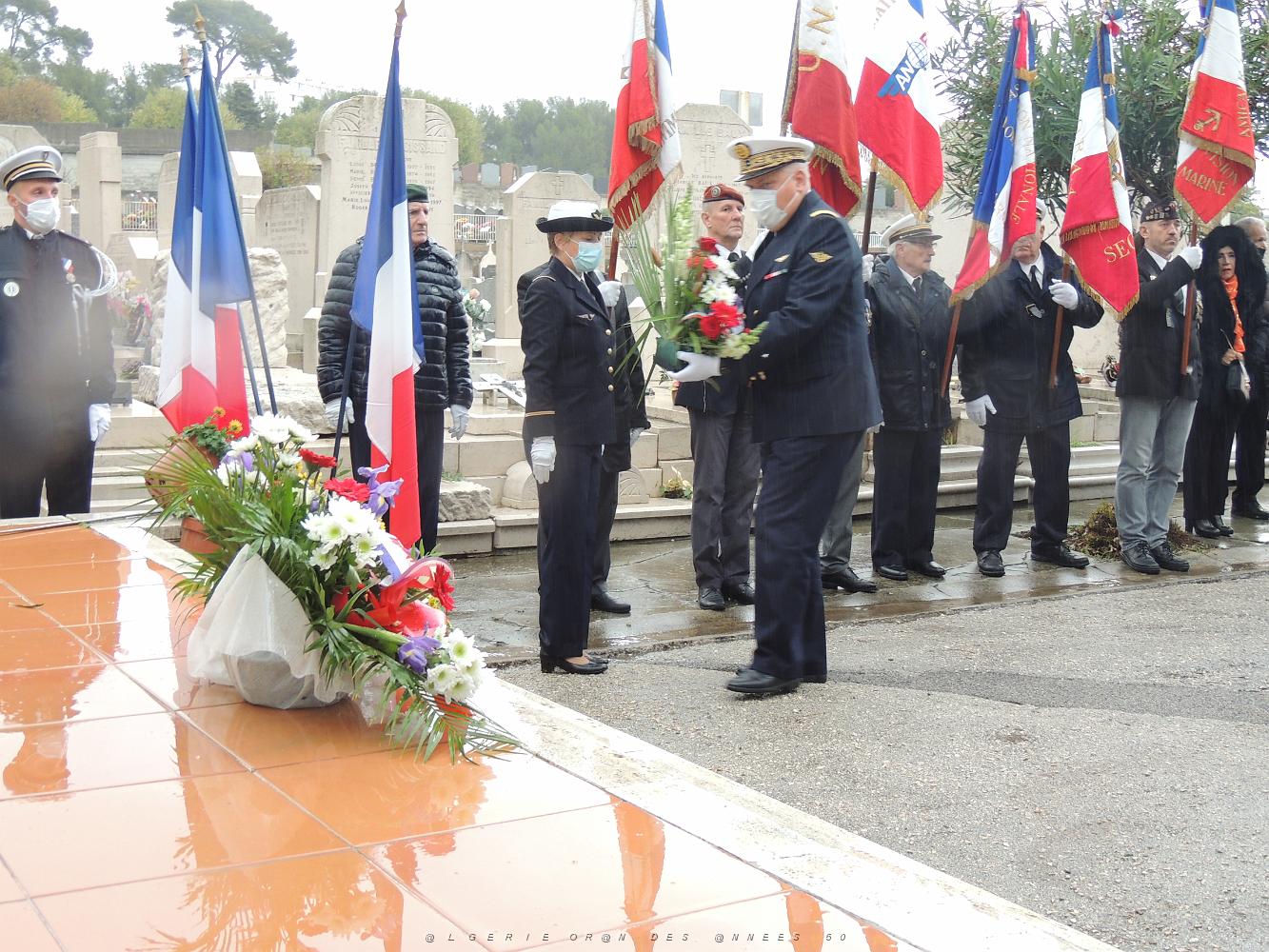 2021 11 01 TOULON HOMMAGE AUX VICTIMES MORTS POUR LA FRANCE (45).JPG -           